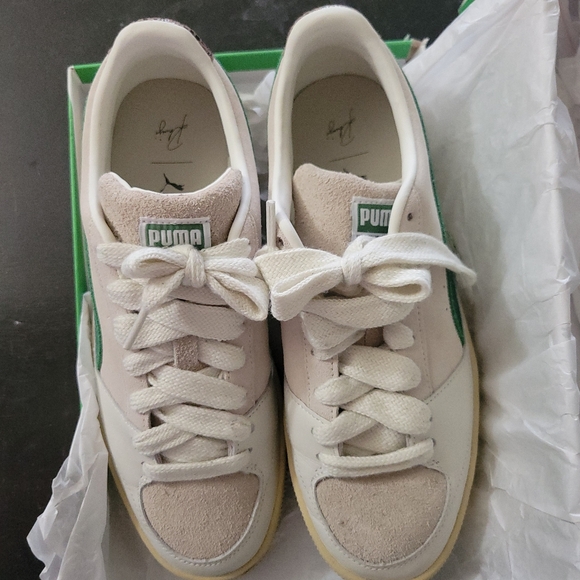 Puma Suede Rhuigi - Picture 5 of 10